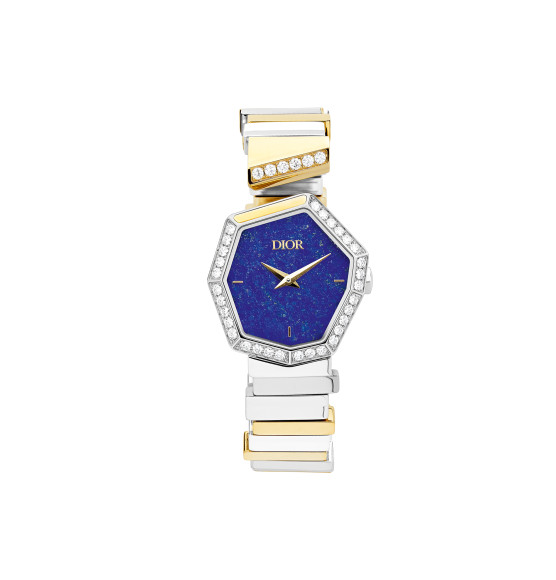 Часы Gem Dior, Dior
