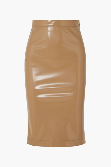 Юбка Burberry (Net-a-Porter), £492