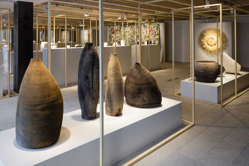 Фото: craftprize.loewe.com