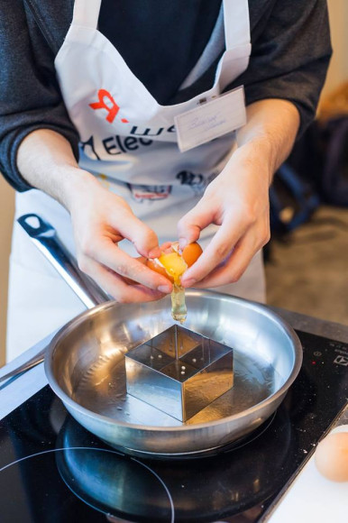 Фото: facebook.com/Electroluxrussia