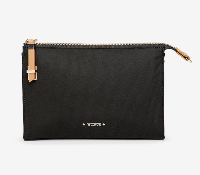 Женская сумка Basel Triangle Pouch