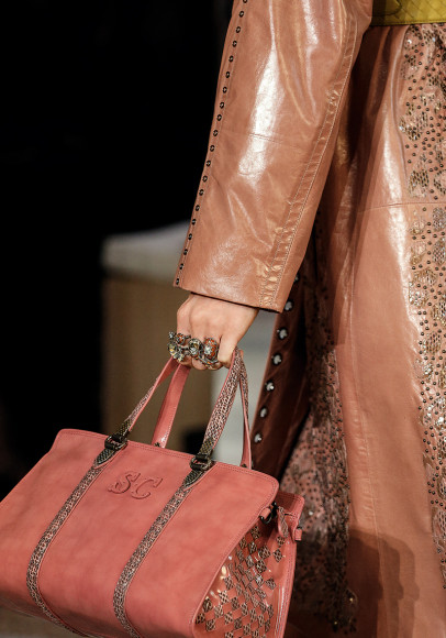 Фото: пресс-служба Bottega Veneta