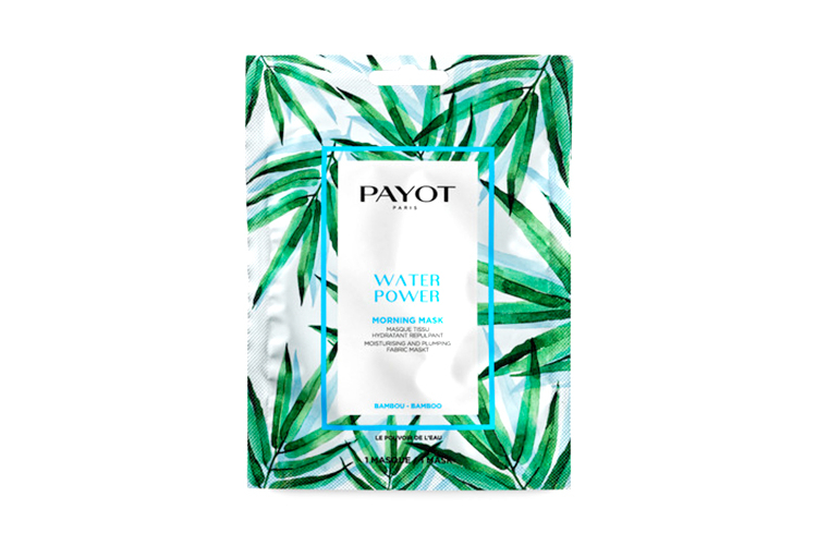 Увлажняющая тканевая маска Water Power, Payot