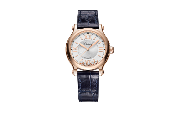 Часы Happy Sport 33 mm, Chopard