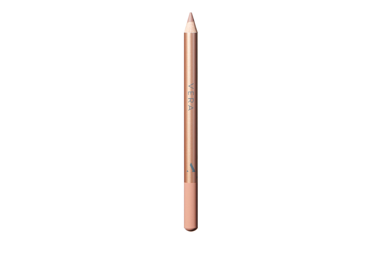 Карандаш для губ Lip Pencil, Nineties Style, Vera Beauty