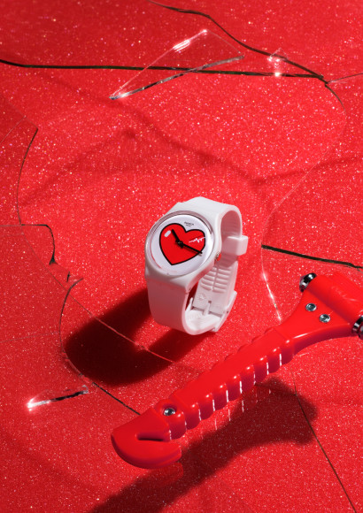 Swatch, Valentine’s Day Collection