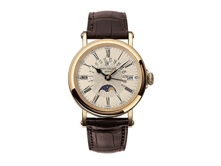 Часы Grand Complications (Ref. 5159)