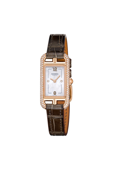 Часы Nantucket, Hermes