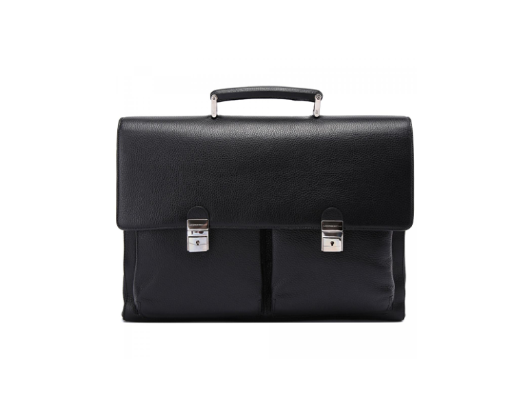 Портфель Moreschi, 72 990 руб. (ГУМ)