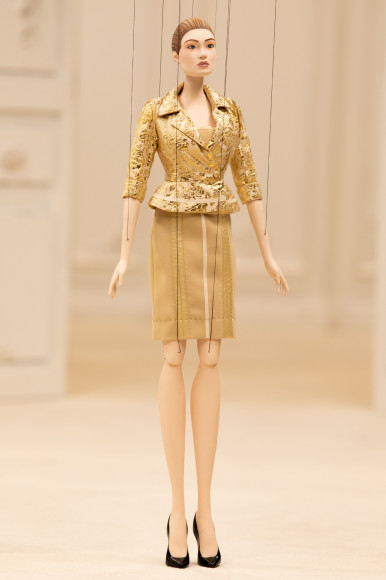 Moschino, весна-лето 2021