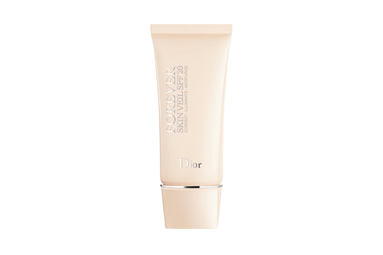 Тональное средство Forever с матовым финишем, Dior