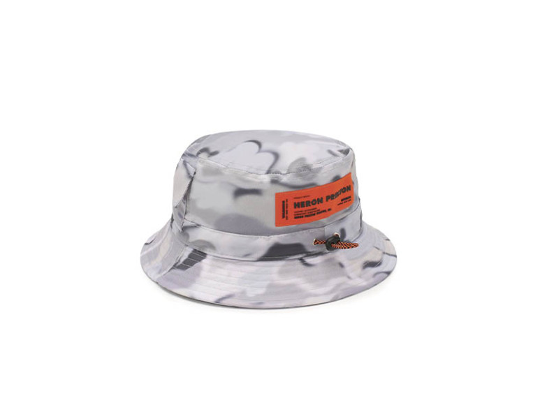 Панама Heron Preston