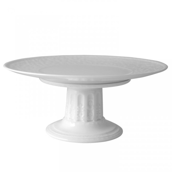Блюдо для торта Louvre, Bernardaud