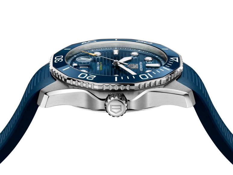 Часы Aquaracer Professional 300 Night Diver, TAG Heuer