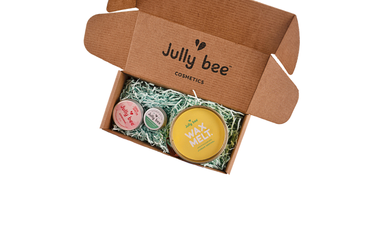 Набор «PROстрасть», Jully Bee, 1400 руб. (jullybee.com)