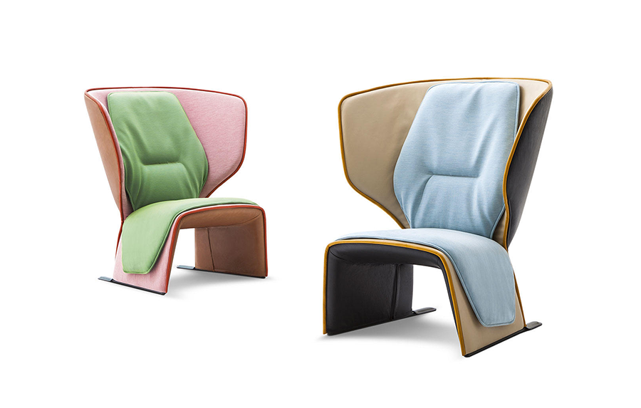 Кресла Cassina