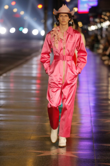 Коллекция Gucci Love Parade