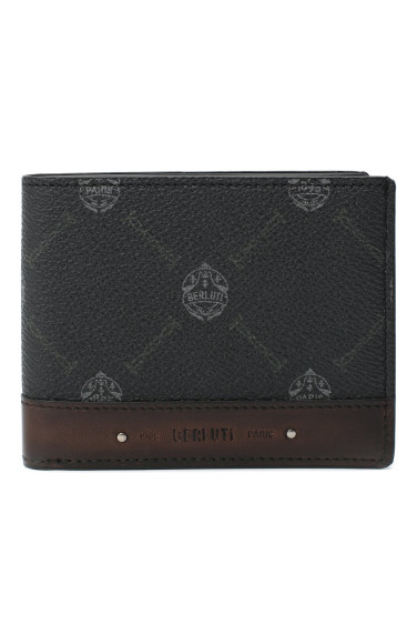 Коллекция Signature Canvas, Berluti