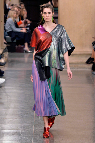 Фото: пресс-служба Christopher Kane