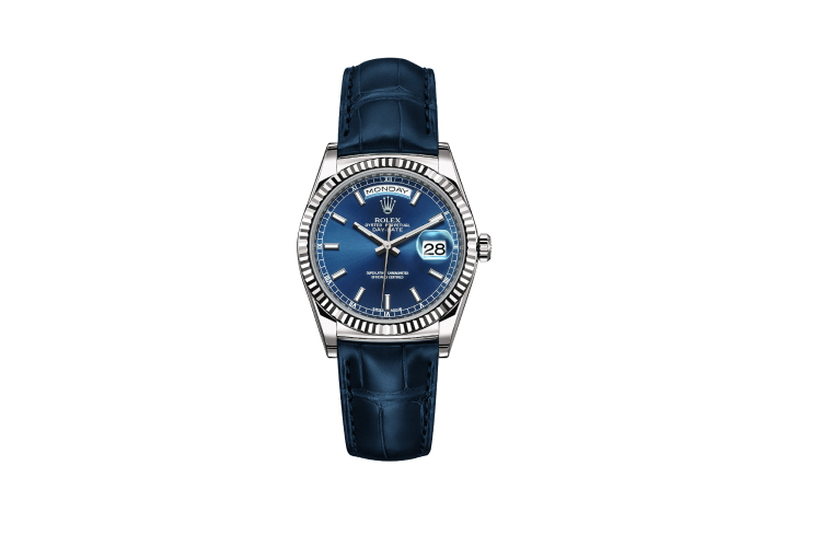 Часы Oyster Perpetual Day-Date 36, Rolex