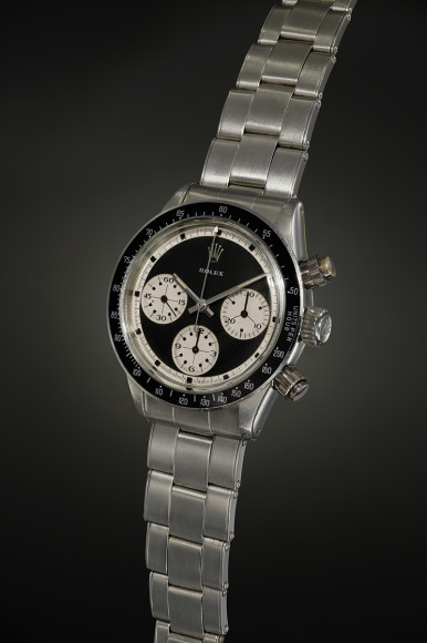 Часы The Neanderthal Ref. 6240, Rolex