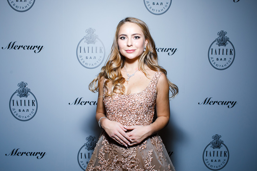 Александра Жулина