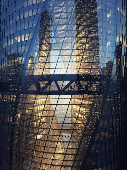 Фото: zaha-hadid.com