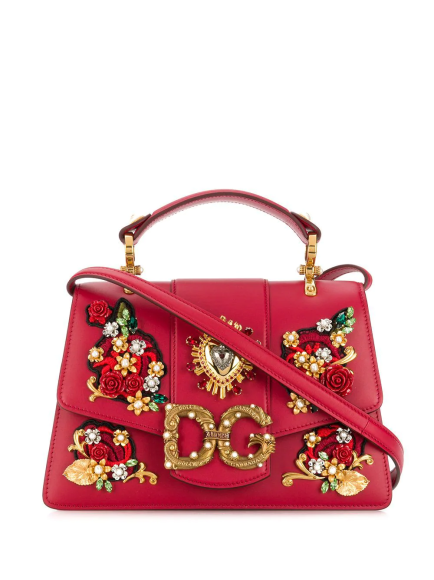 Сумка Dolce & Gabbana