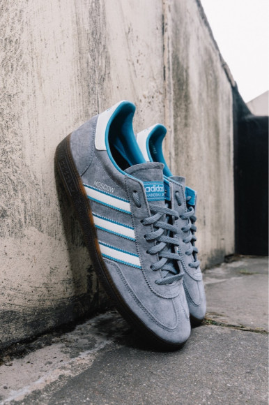 Кроссовки adidas Originals Handball SPEZIAL Москва