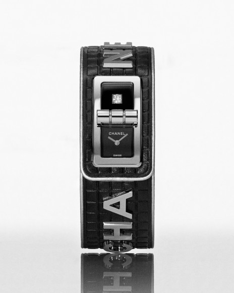 Часы Code Coco Wanted de Chanel, Chanel