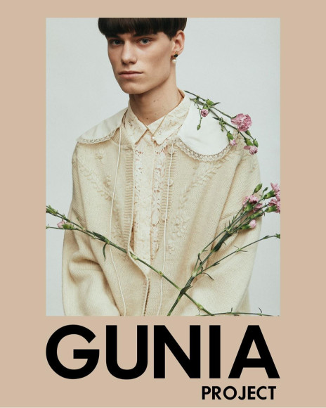 Gunia Project