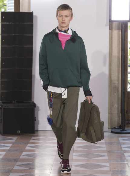 Фото: пресс-служба Valentino
