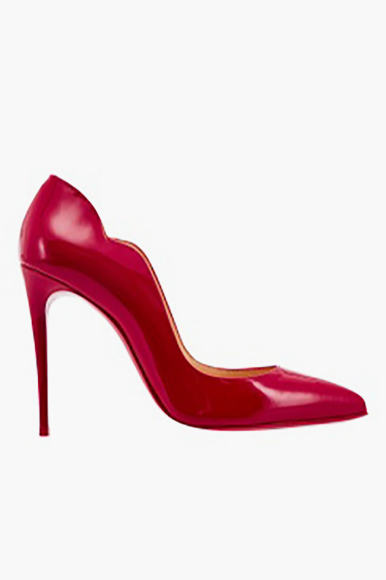 Туфли Christian Louboutin (Aizel), 46 000 руб.