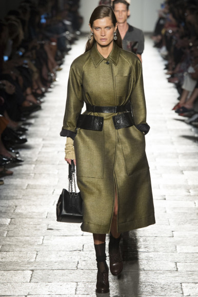 Фото: пресс-служба Bottega Veneta