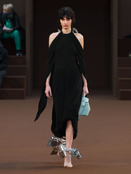 Loewe, осень-зима 2022/23