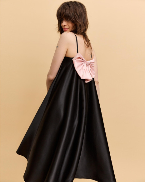 Платье-комбинация «Жаклин», Buro12.18, цена по запросу (Trend Island)
