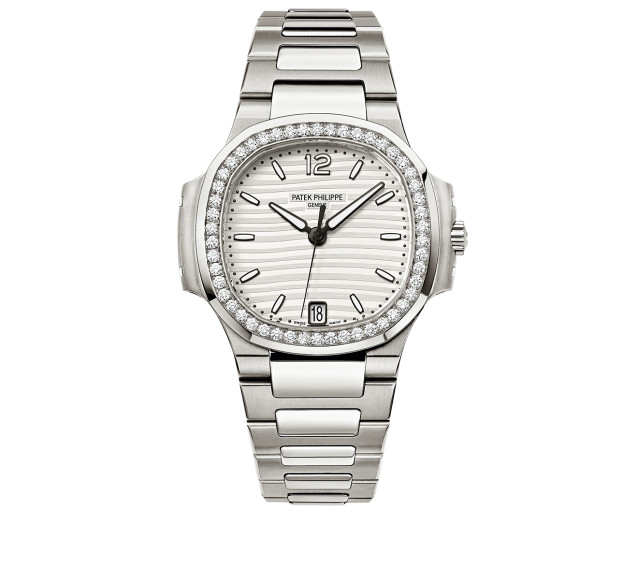 Часы, PATEK PHILIPPE