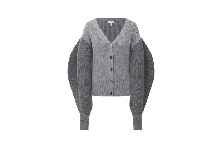 Кардиган Loewe