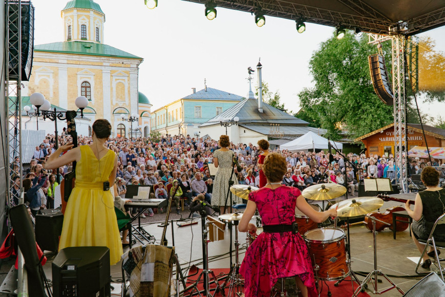 Фото: facebook.com/pg/musicalexpeditionfestival