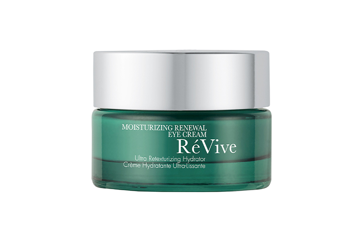 Увлажняющий обновляющий крем для кожи с SPF15, ReVive