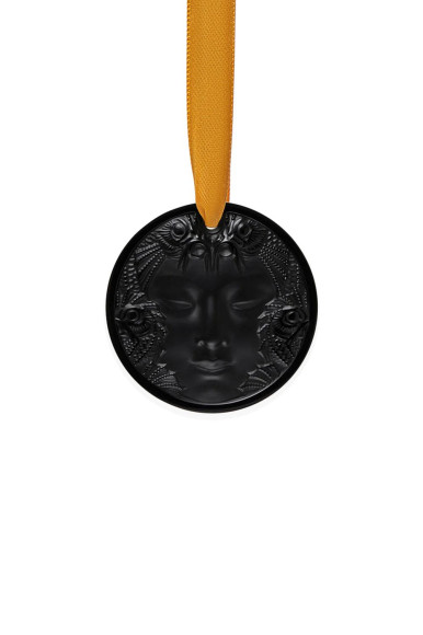 Lalique Black, €125