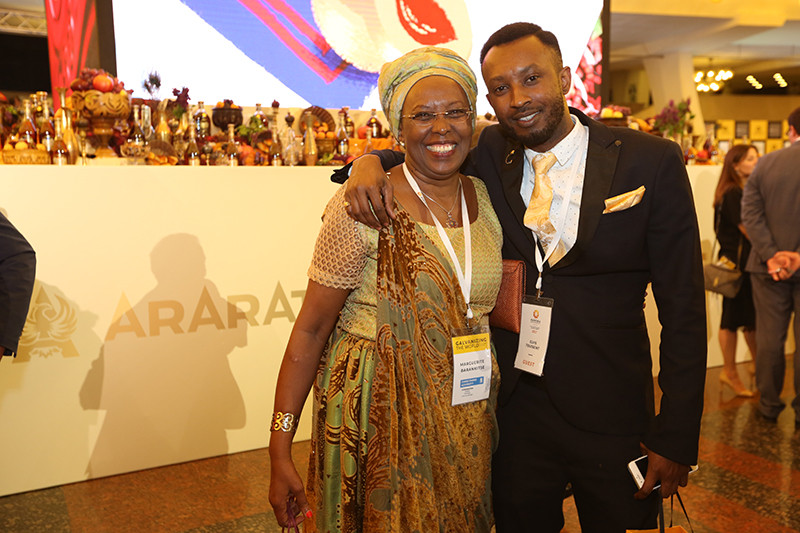 Фото: пресс-служба Ararat Generosity Dinner