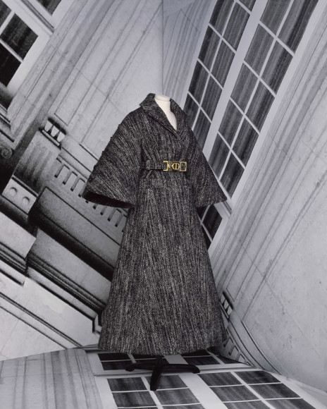 Dior Couture, осень-зима 2020/21