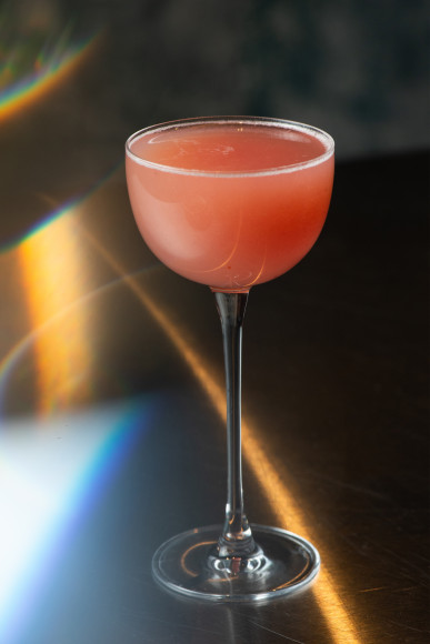 Коктейль «Bellini»
