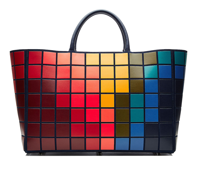 Сумка, Anya Hindmarch
