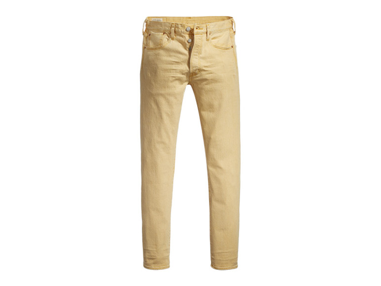 Джинсы Levi’s, 8900 руб. (levi.com)