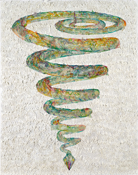 Фото: пресс-служба Serpenti Form