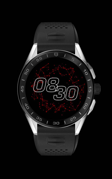 TAG Heuer Connected