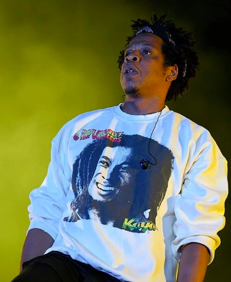 Jay-Z