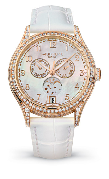 Часы Annual Calendar, Ref. 4948, Patek Philippe